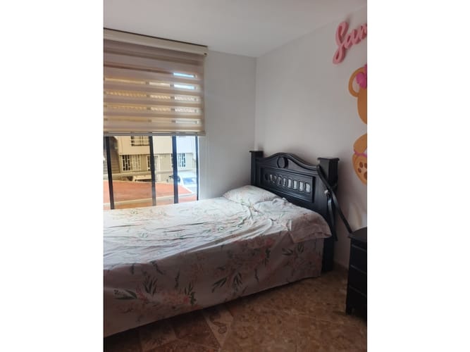 Casa de 3 alcobas en venta en La Florida, Bello, 72 m² · foto 18 de 23