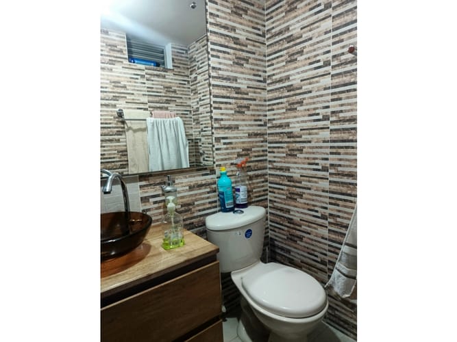 Casa de 3 alcobas en venta en La Florida, Bello, 72 m² · foto 20 de 23