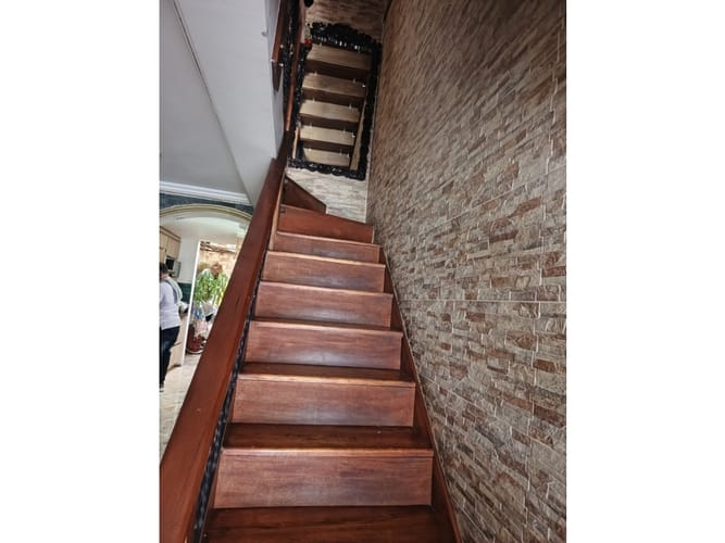 Casa de 3 alcobas en venta en La Florida, Bello, 72 m² · foto 21 de 23