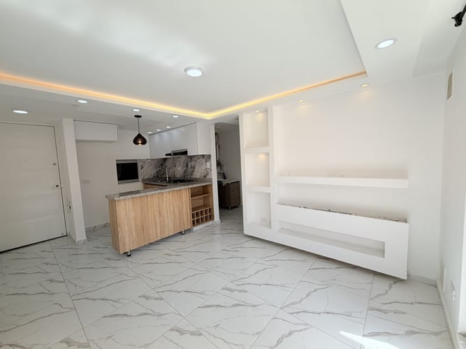 Apartamento de 3 alcobas en venta en Lusitania, Madrid, 57 m² · foto 12 de 24