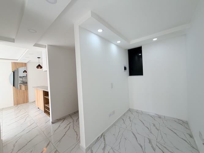 Apartamento de 3 alcobas en venta en Lusitania, Madrid, 57 m² · foto 15 de 24