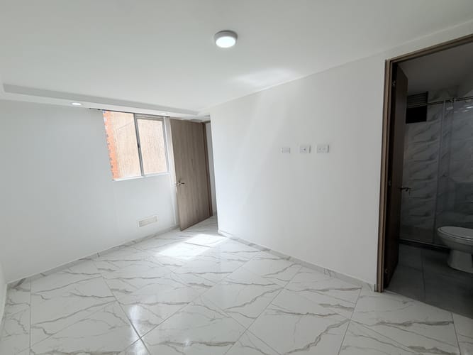 Apartamento de 3 alcobas en venta en Lusitania, Madrid, 57 m² · foto 24 de 24