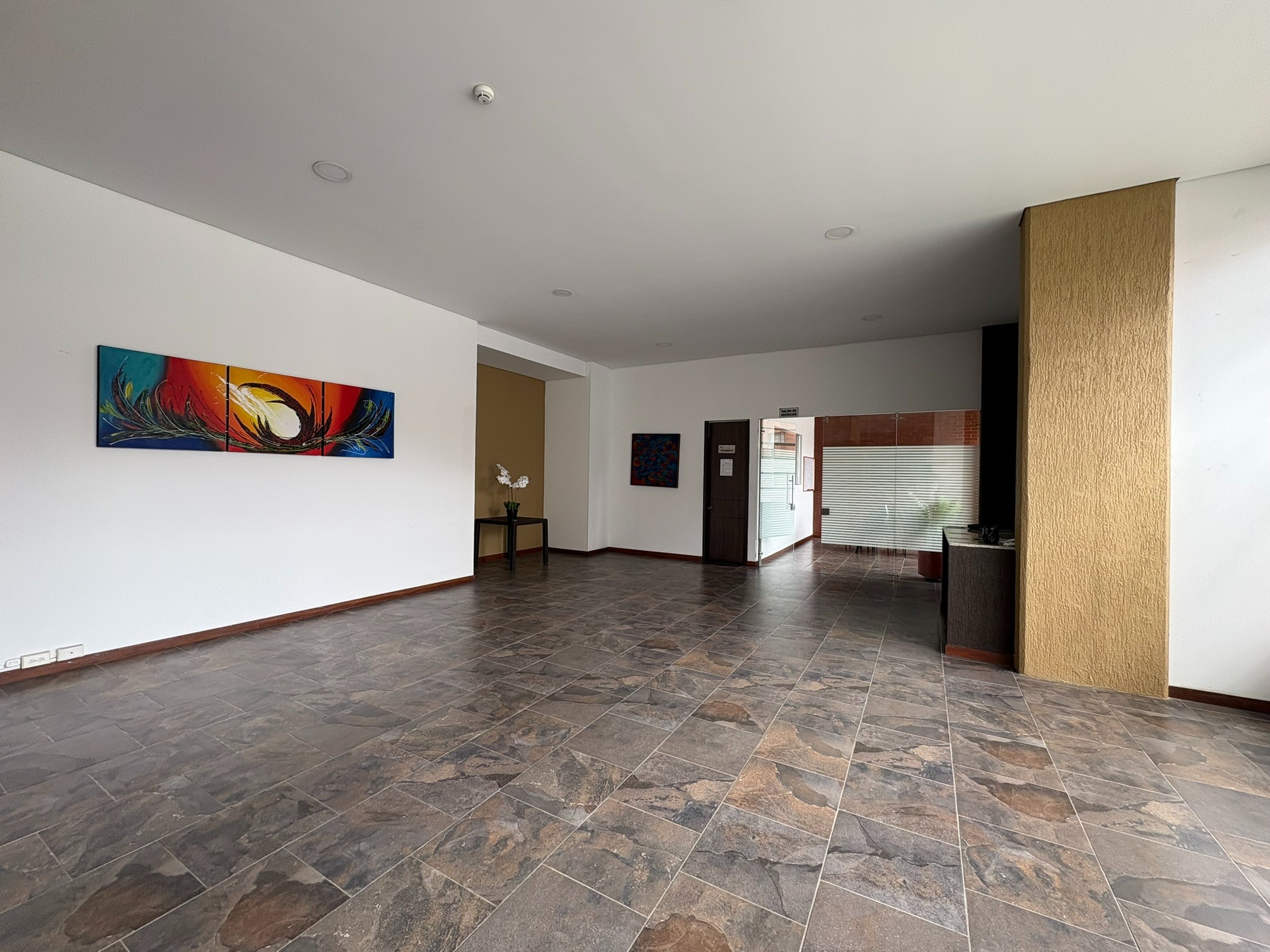 Apartamento en venta en Cedritos, Bogotá · foto 22 de 22