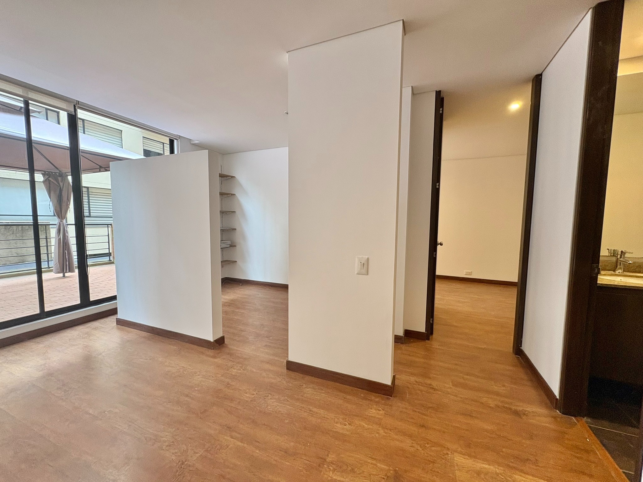 Apartamento en venta en Cedritos, Bogotá · foto 6 de 22