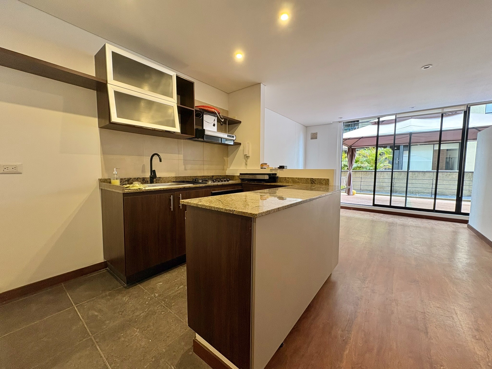 Apartamento en venta en Cedritos, Bogotá · foto 3 de 22