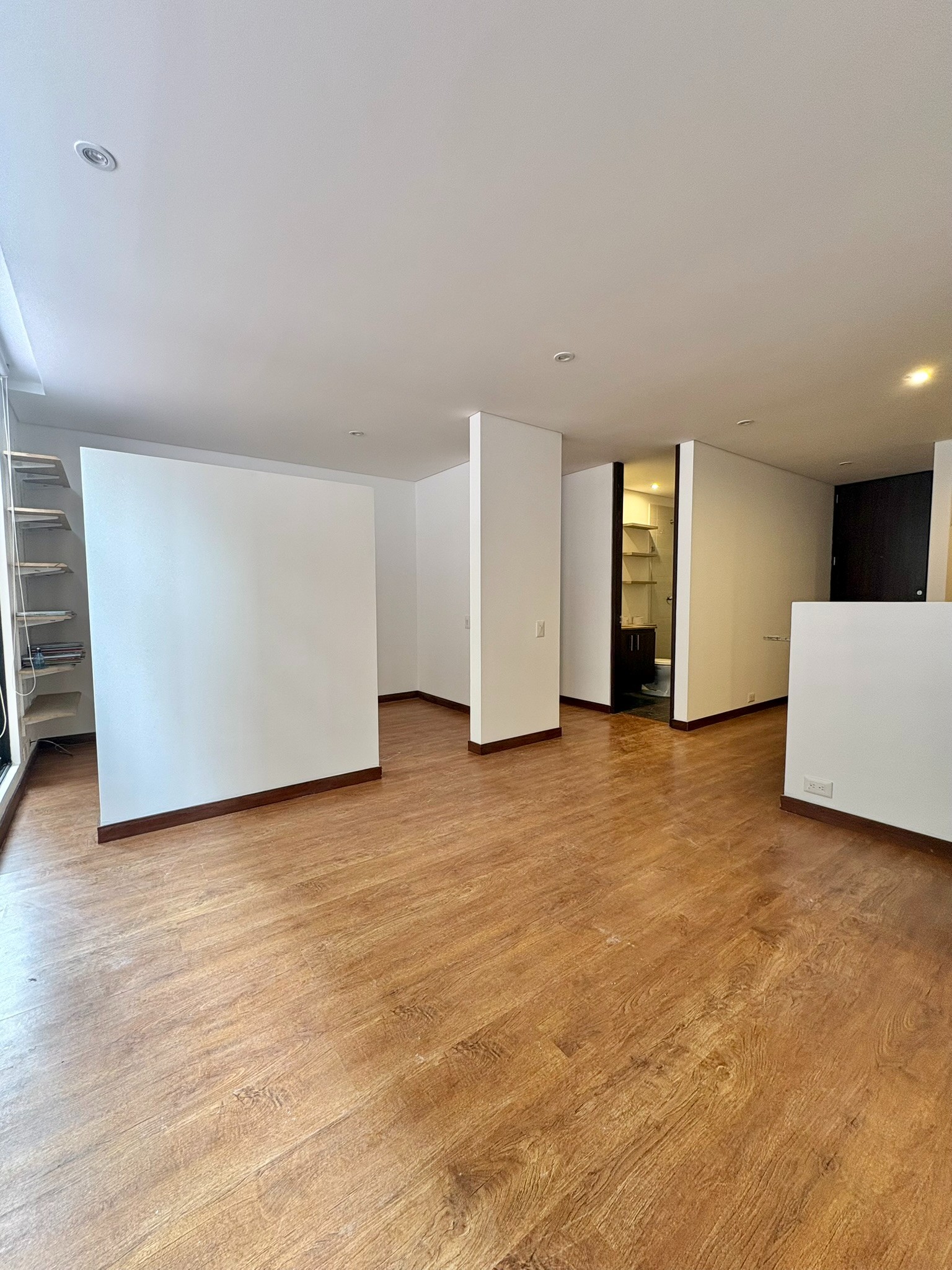 Apartamento en venta en Cedritos, Bogotá · foto 7 de 22