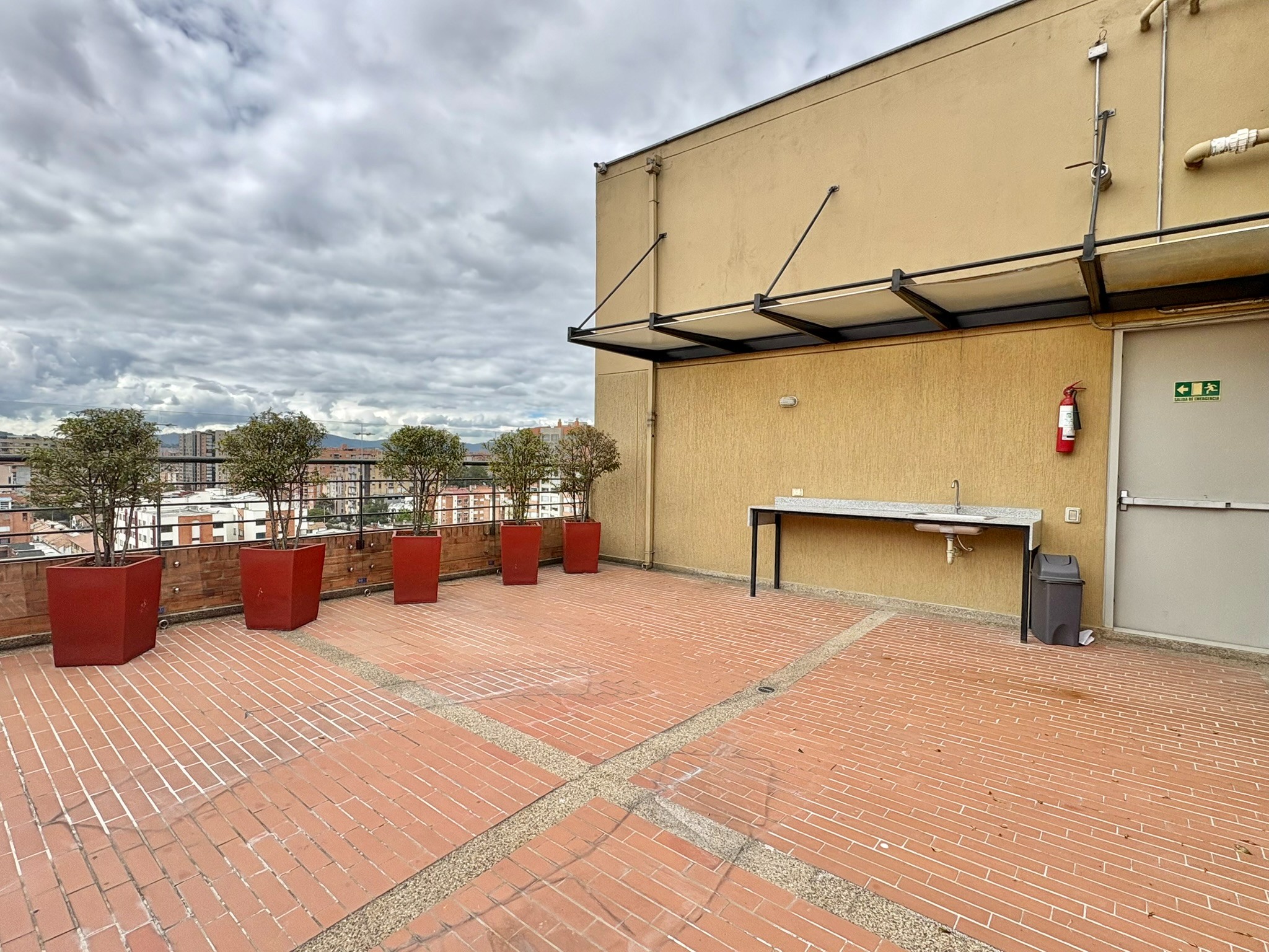 Apartamento en venta en Cedritos, Bogotá · foto 20 de 22