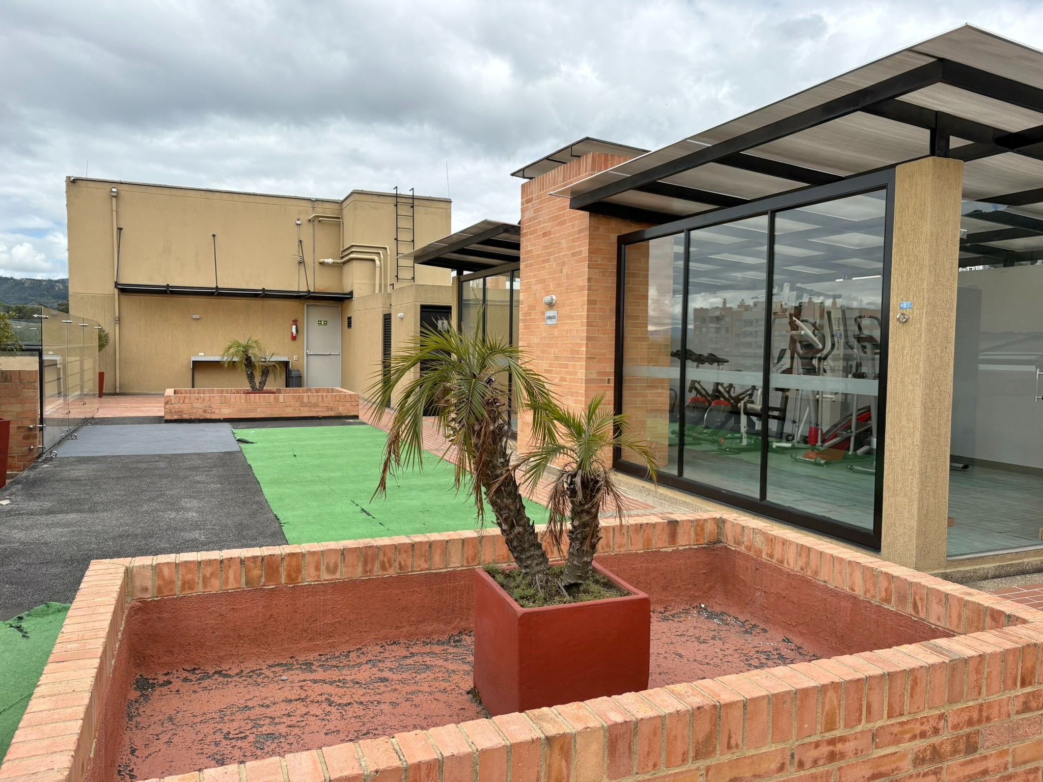 Apartamento en venta en Cedritos, Bogotá · foto 21 de 22