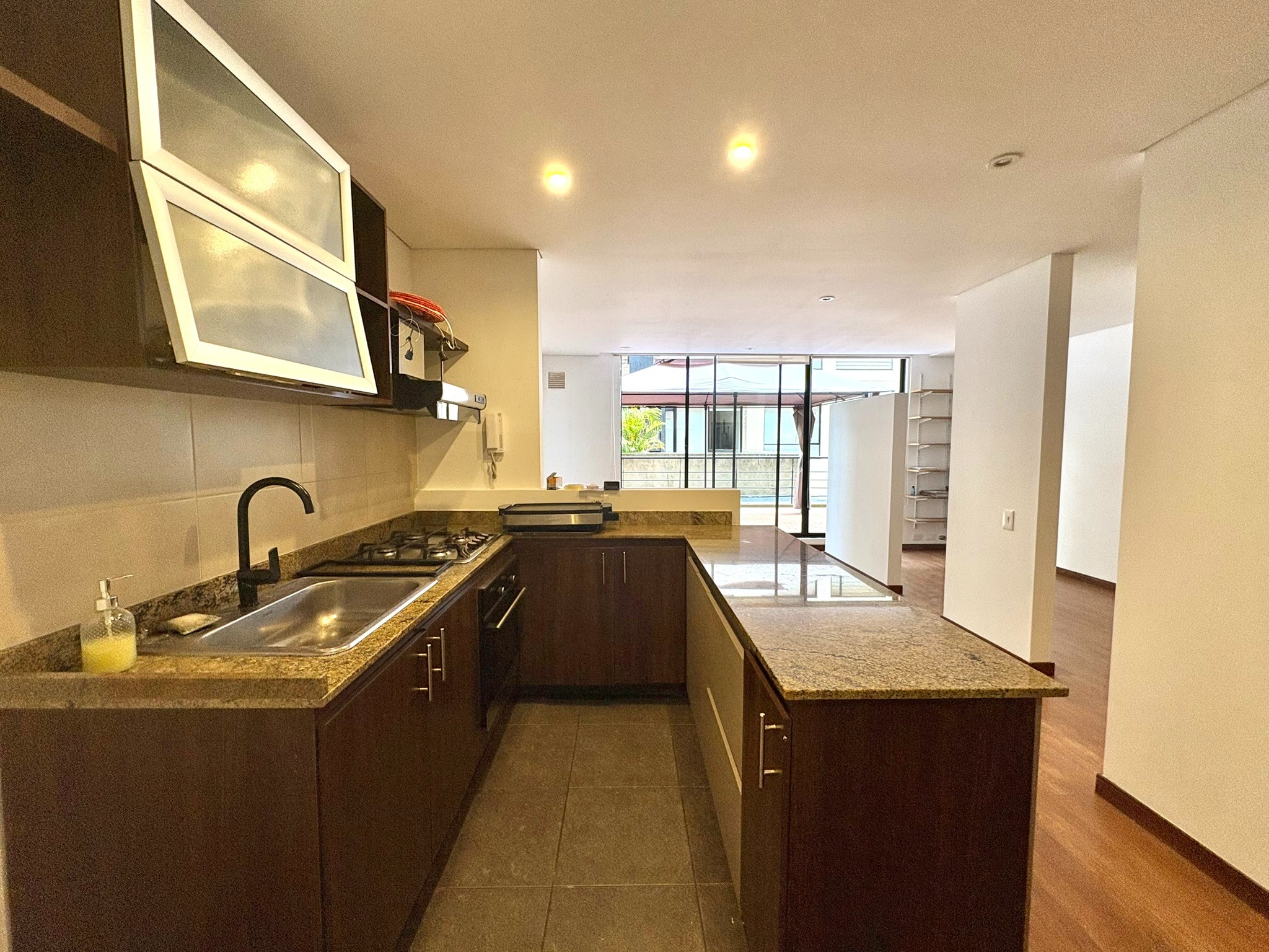 Apartamento en venta en Cedritos, Bogotá · foto 4 de 22