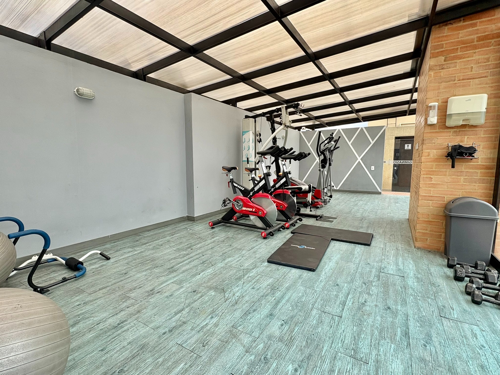 Apartamento en venta en Cedritos, Bogotá · foto 17 de 22