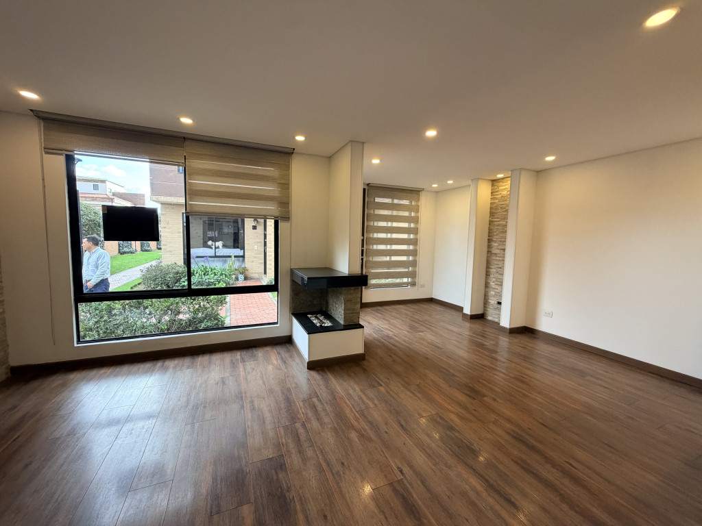 Casa en venta en Panorama Del Campo, Mosquera · foto 2 de 24
