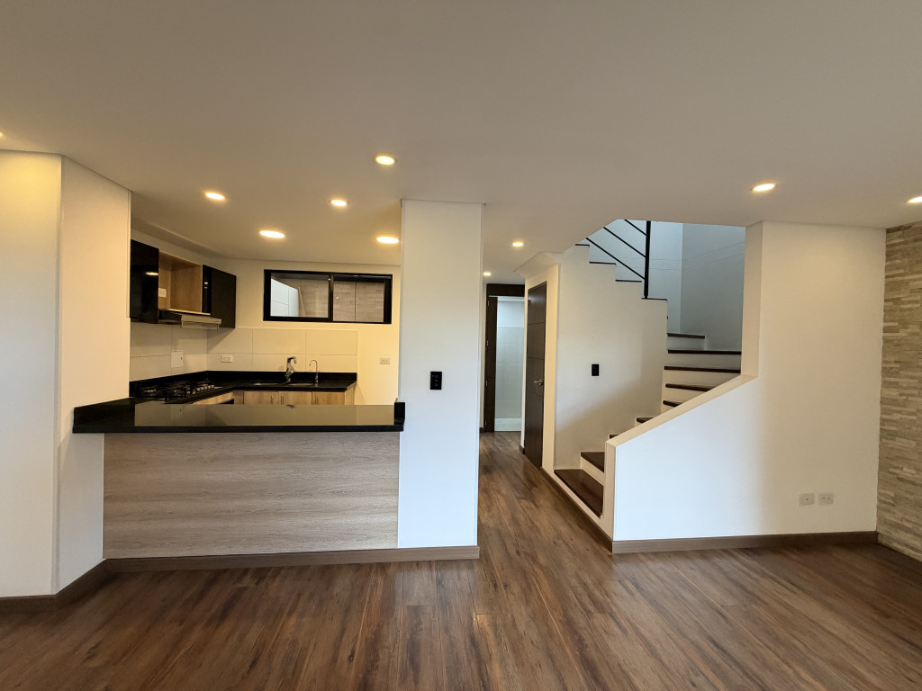 Casa en venta en Panorama Del Campo, Mosquera · foto 4 de 24