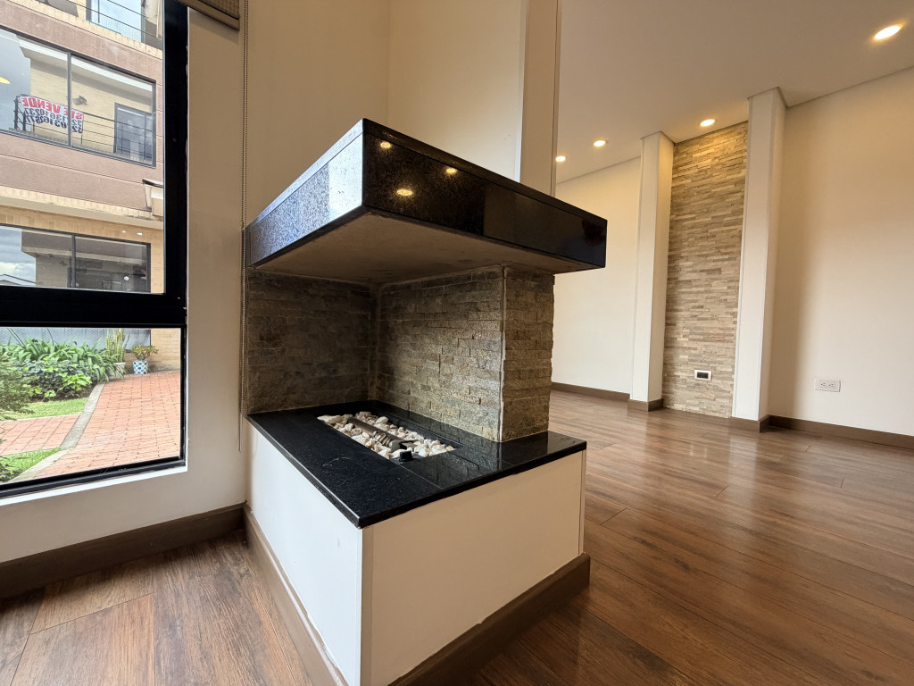 Casa en venta en Panorama Del Campo, Mosquera · foto 8 de 24