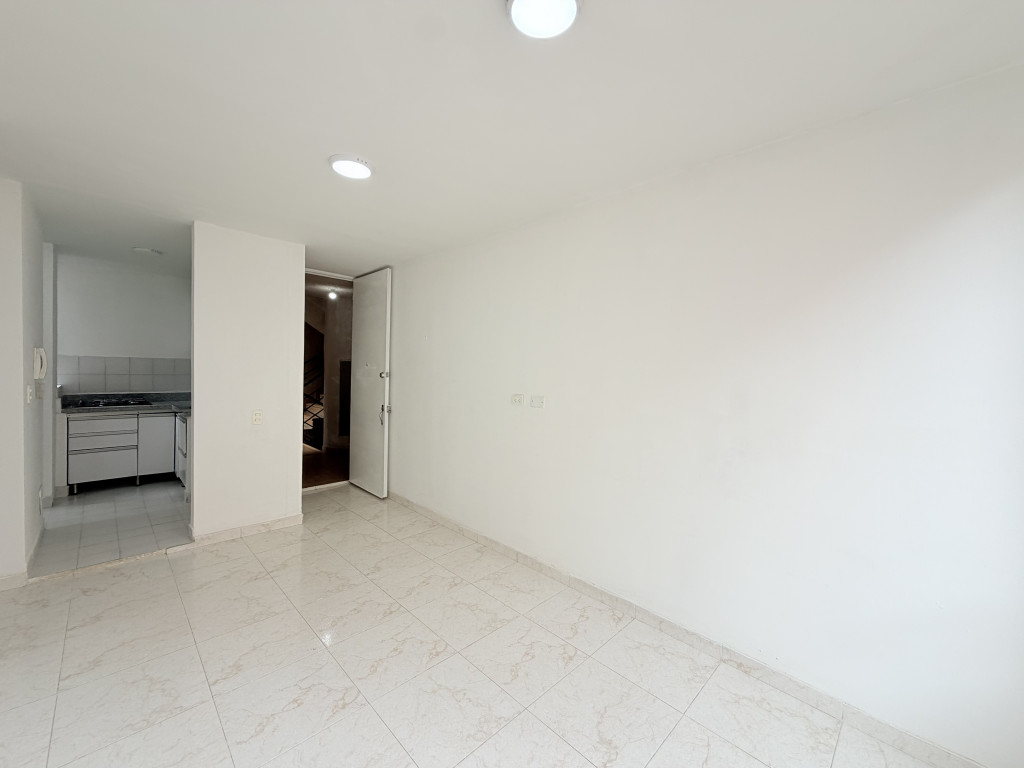 Apartamento en venta en Gran Granada, Bogotá · foto 3 de 20