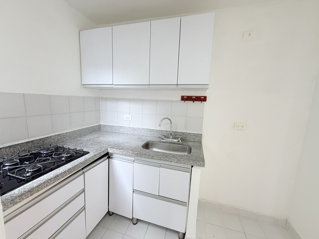 Apartamento en venta en Gran Granada, Bogotá · foto 4 de 20
