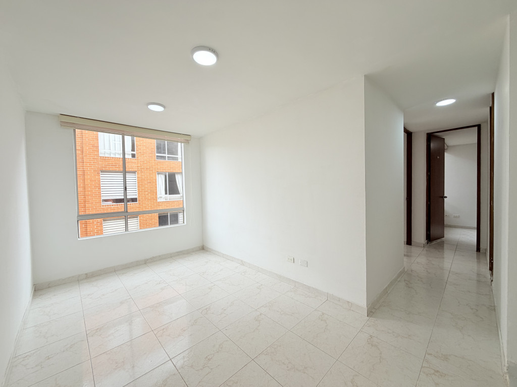 Apartamento en venta en Gran Granada, Bogotá · foto 6 de 20
