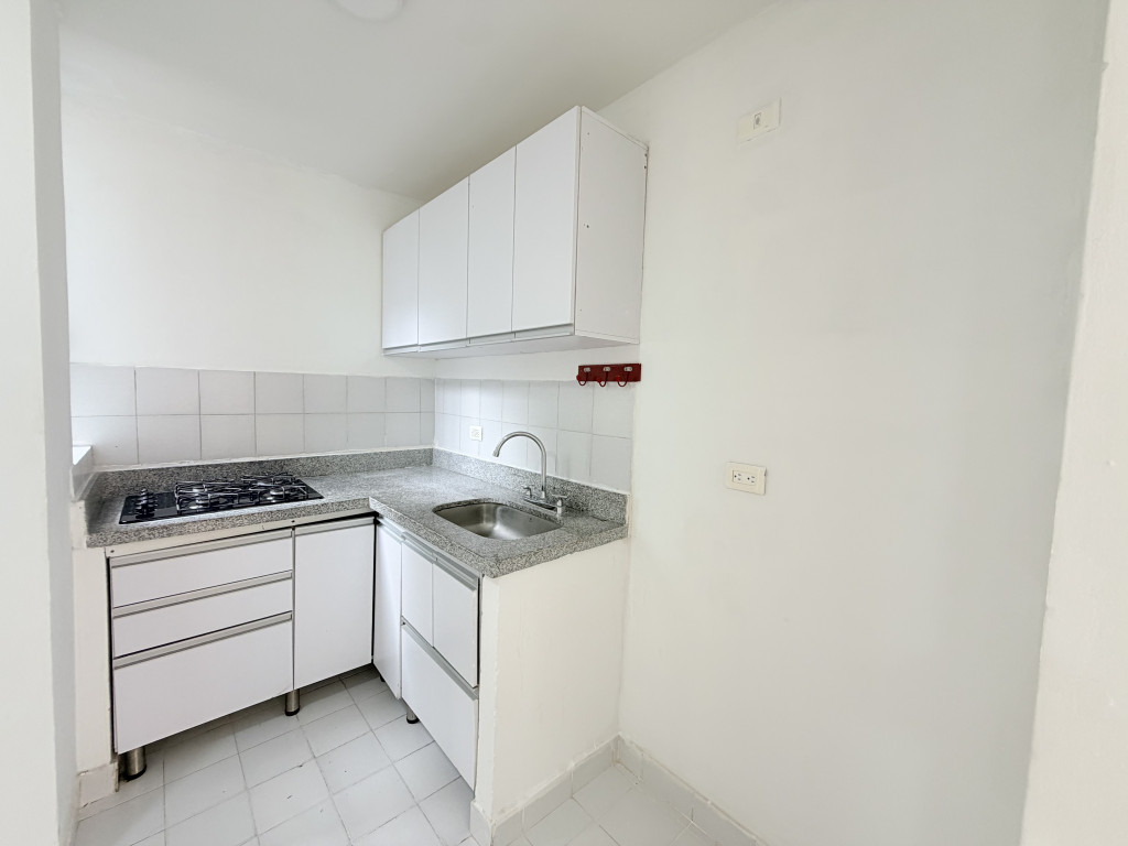 Apartamento en venta en Gran Granada, Bogotá · foto 7 de 20