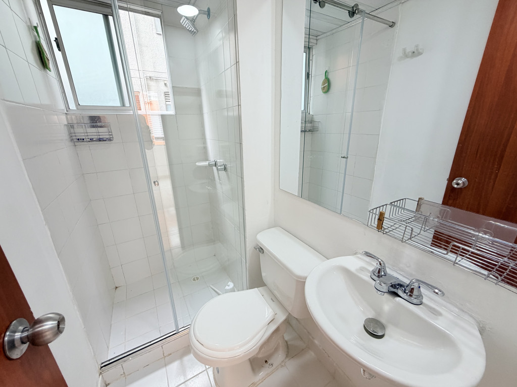 Apartamento en venta en Gran Granada, Bogotá · foto 10 de 20