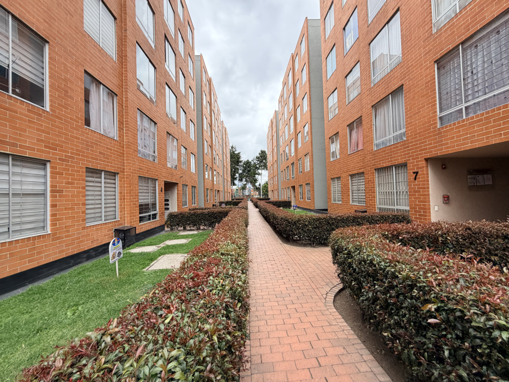 Apartamento en venta en Gran Granada, Bogotá · foto 19 de 20