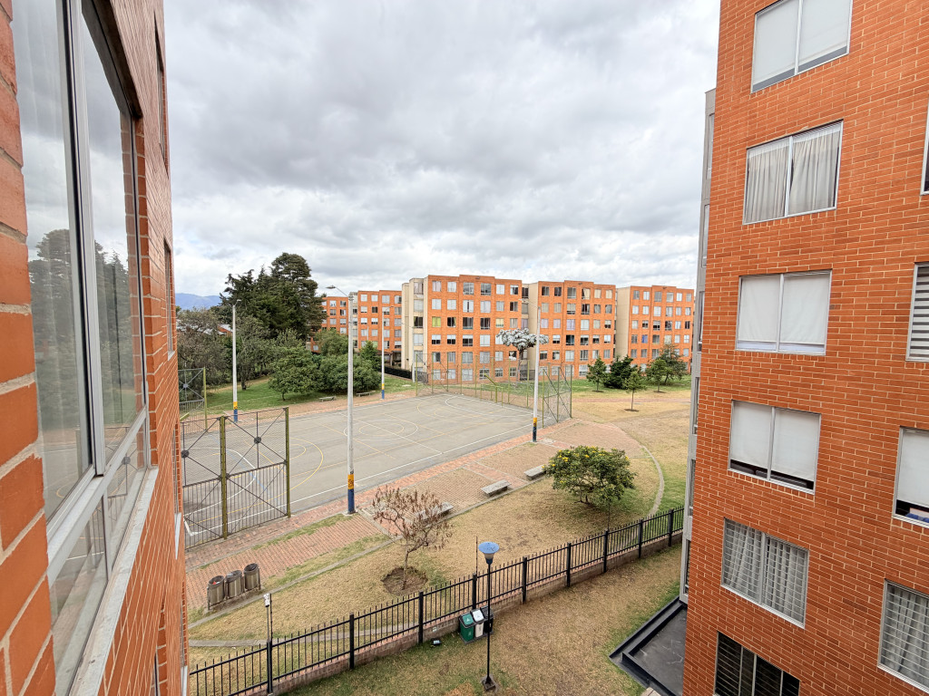 Apartamento en venta en Gran Granada, Bogotá · foto 20 de 20