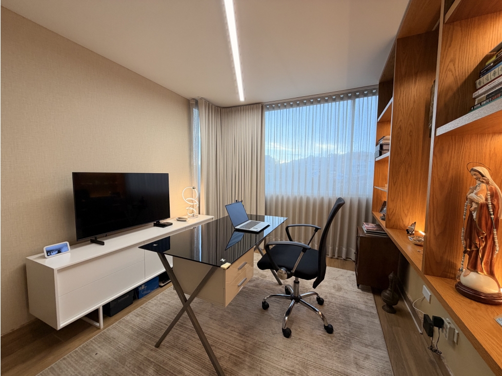 Apartamento en venta en Las Villas, Bogotá · foto 16 de 22