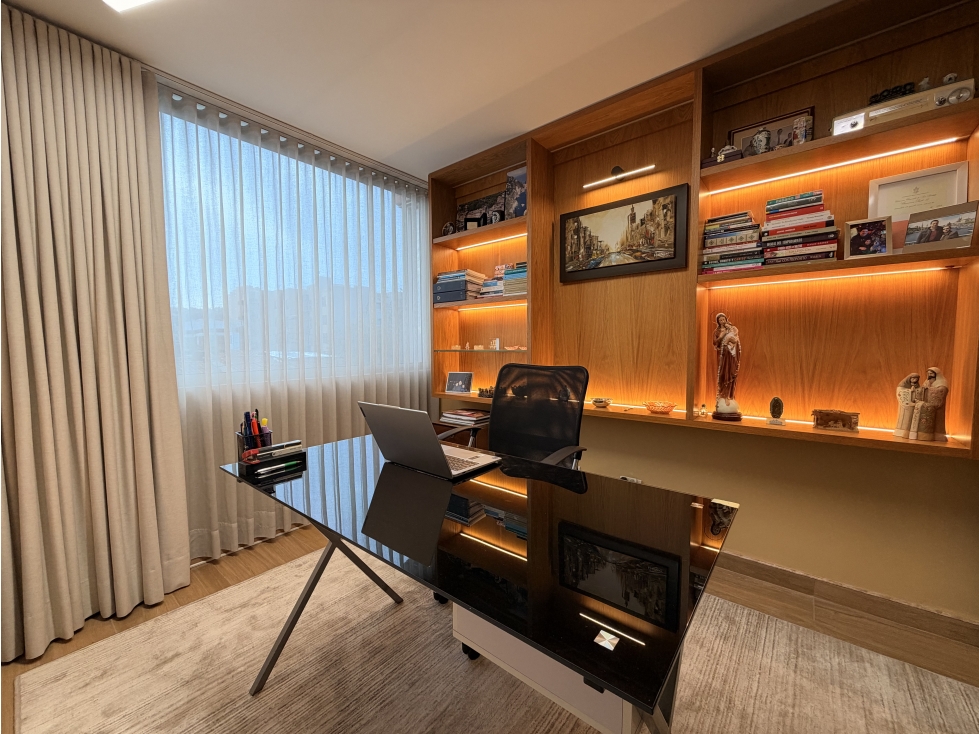 Apartamento en venta en Las Villas, Bogotá · foto 17 de 22