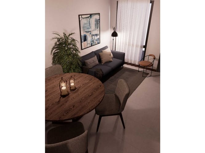 Casa de 2 alcobas en venta en Puerto Espejo, Armenia, 55 m² · foto 2 de 6