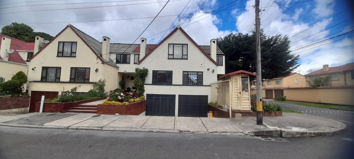 Casa en Arriendo en Villa magdala, Bogotá en Villa Magdala