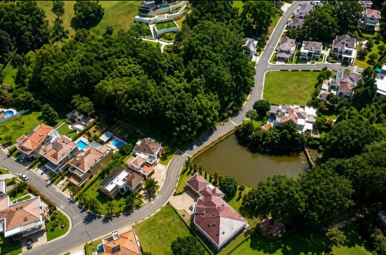 Lote en venta en Mensuly, Piedecuesta, 932 m² · foto 5 de 15