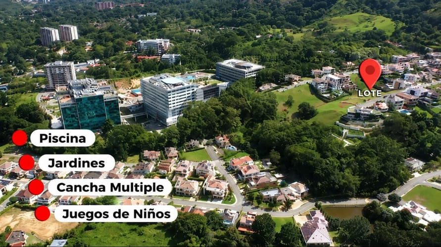 Lote en venta en Mensuly, Piedecuesta, 932 m² · foto 10 de 15