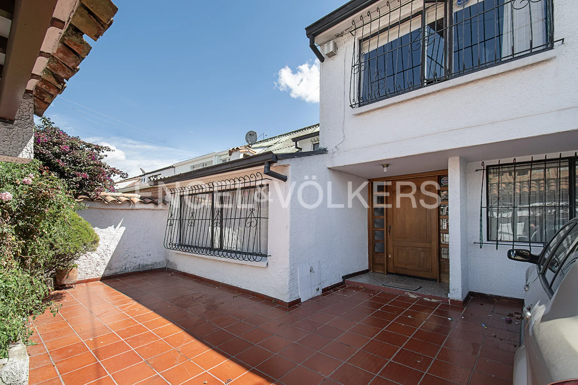 Casa en venta en Pasadena, Bogotá · foto 16 de 16