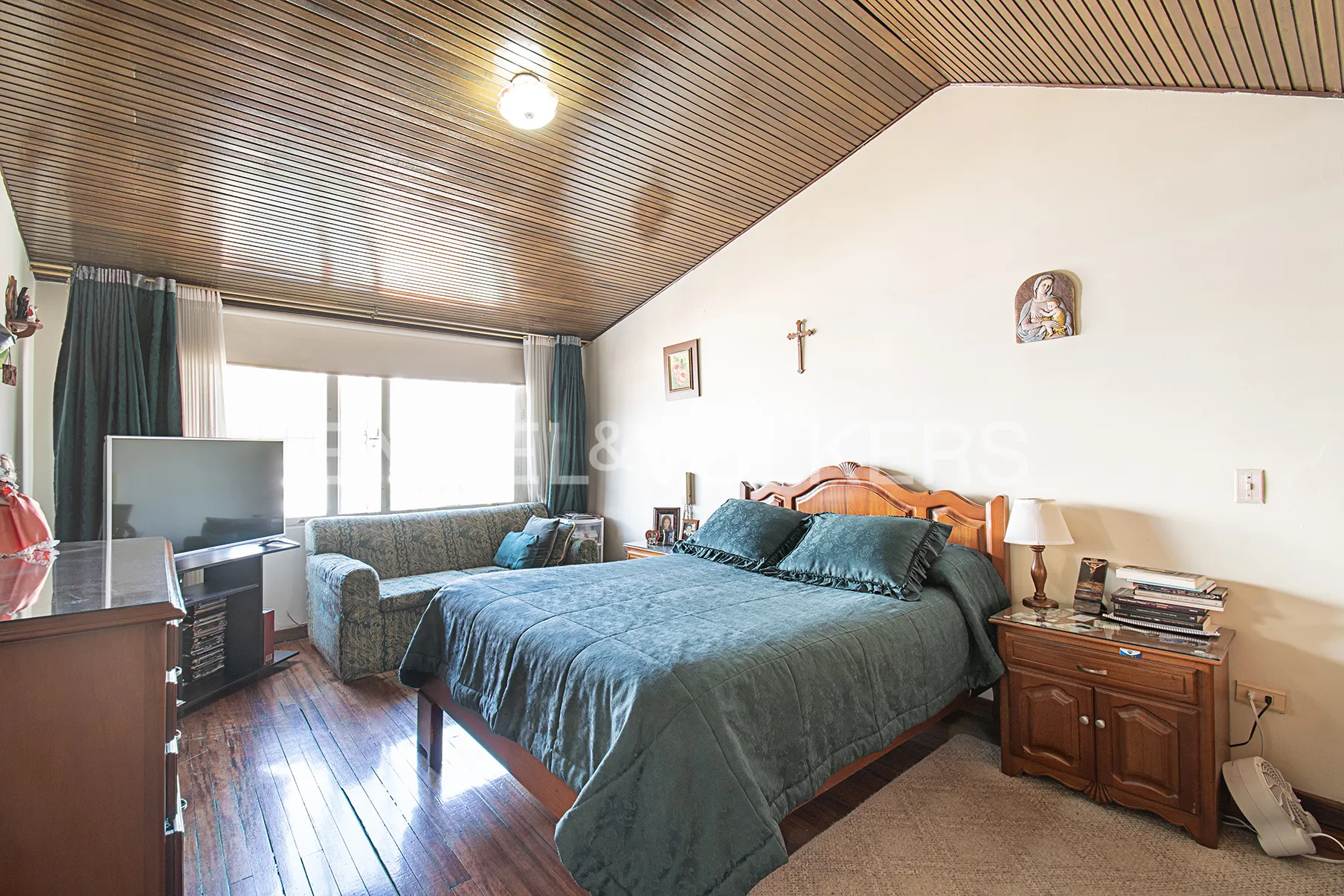 Casa en venta en Pasadena, Bogotá · foto 10 de 16