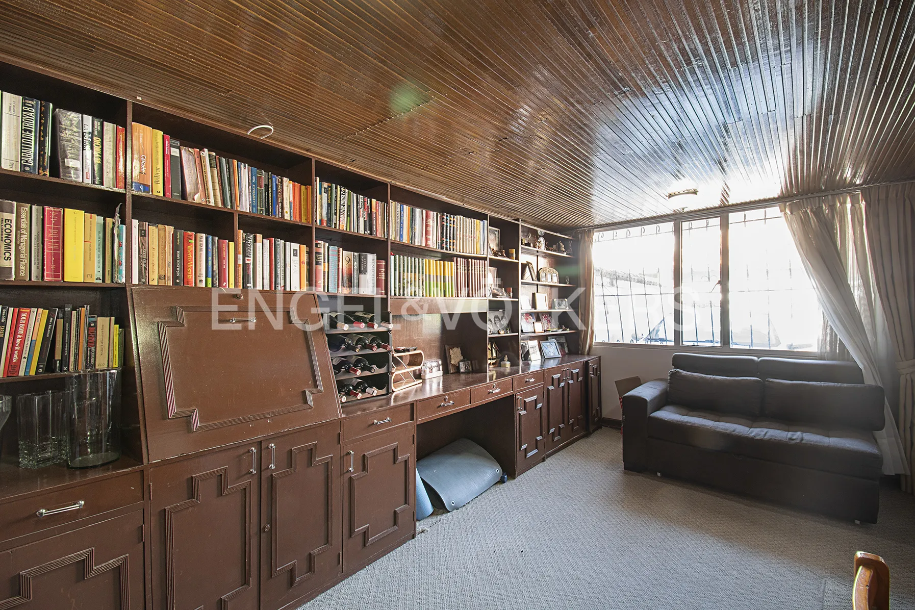 Casa en venta en Pasadena, Bogotá · foto 8 de 16