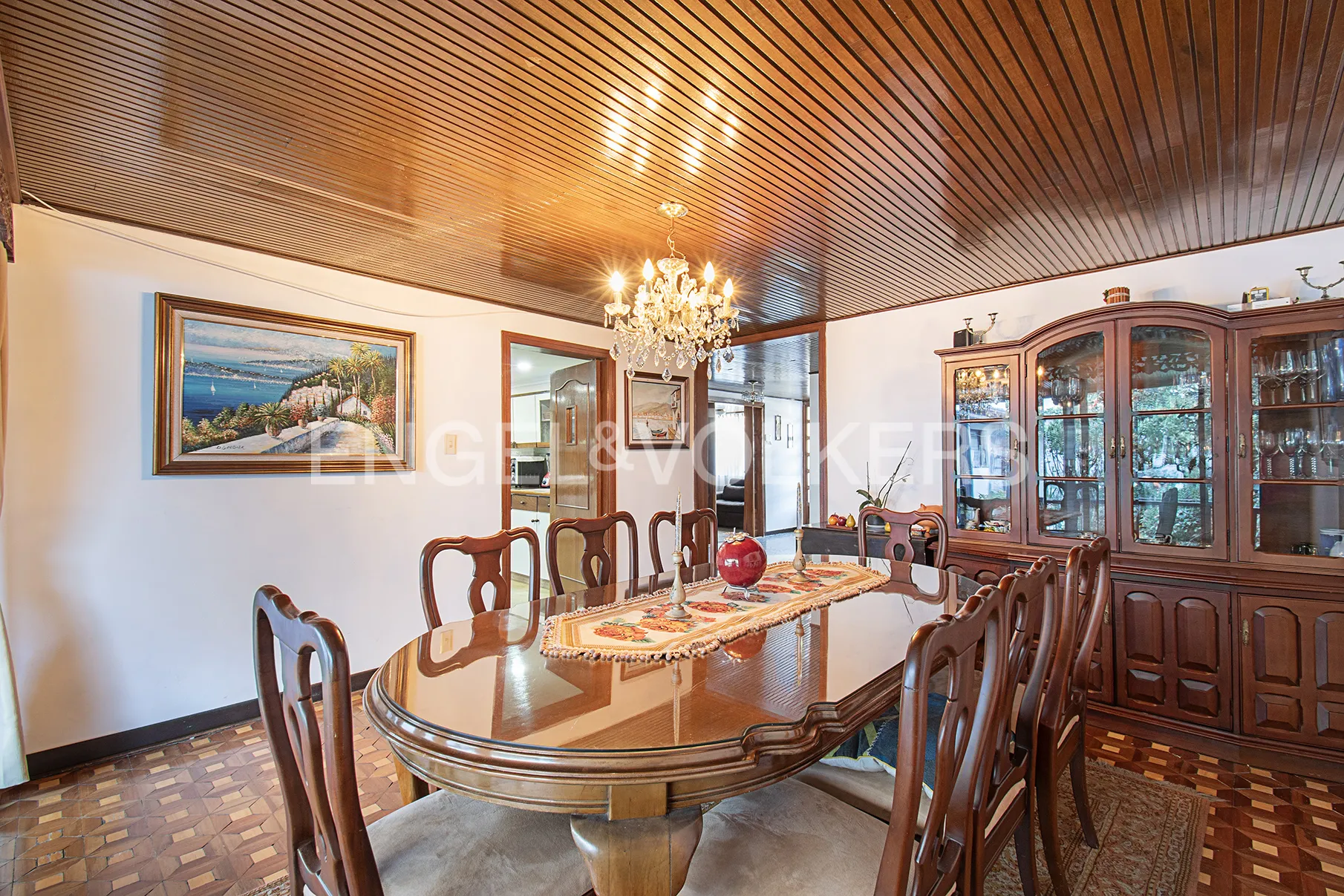Casa en venta en Pasadena, Bogotá · foto 6 de 16