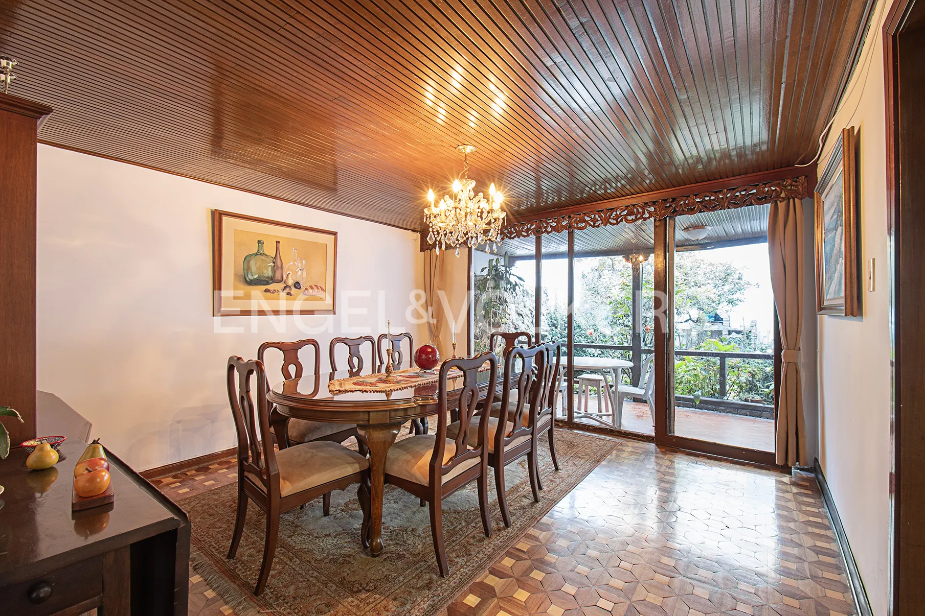Casa en venta en Pasadena, Bogotá · foto 5 de 16