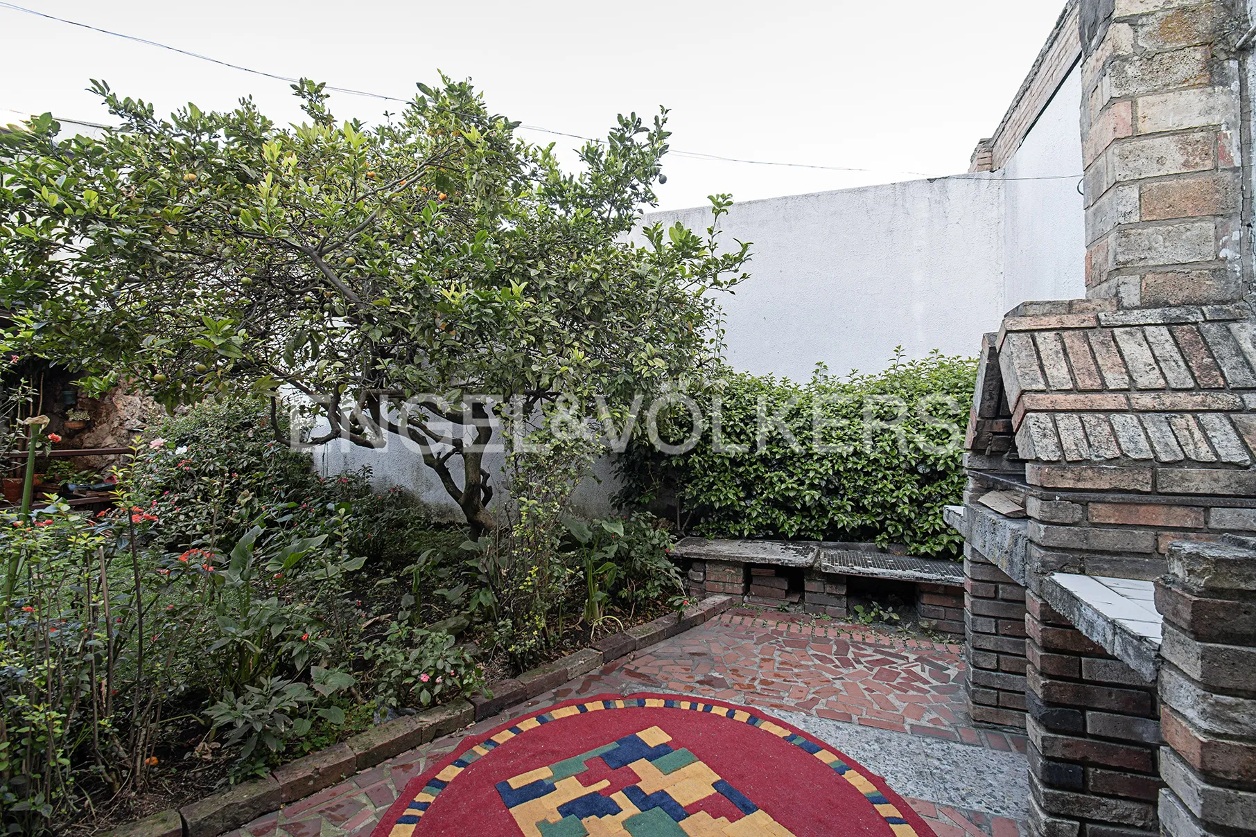 Casa en venta en Pasadena, Bogotá · foto 4 de 16