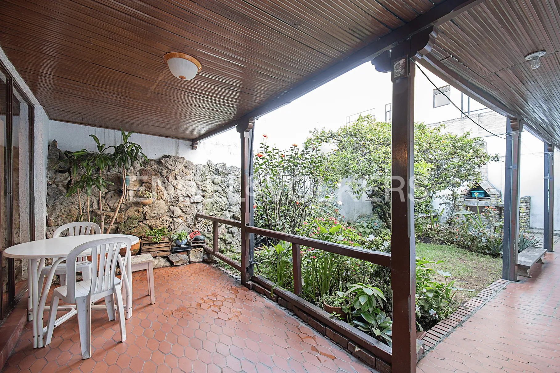 Casa en venta en Pasadena, Bogotá · foto 3 de 16