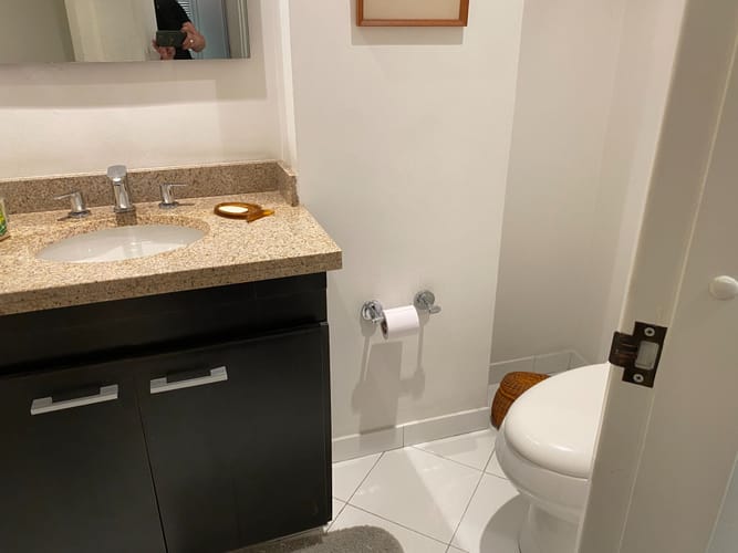 Apartamento en venta en Chapinero, Bogotá · foto 14 de 14