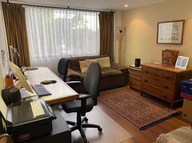 Apartamento en venta en Chapinero, Bogotá · foto 11 de 14
