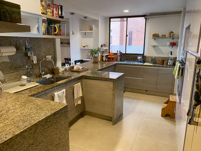 Apartamento en venta en Chapinero, Bogotá · foto 7 de 14