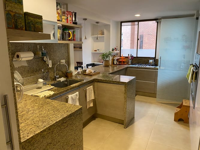 Apartamento en venta en Chapinero, Bogotá · foto 8 de 14