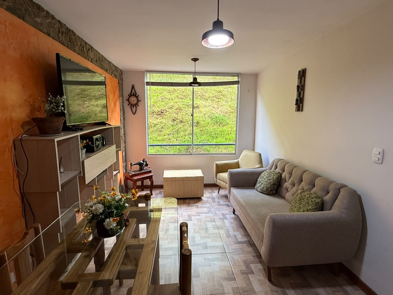 Foto del apartamento