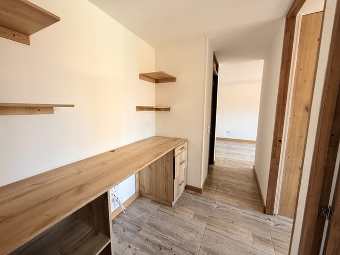 Apartamento de 3 alcobas en venta en Fac, Madrid, 56 m² · foto 18 de 18