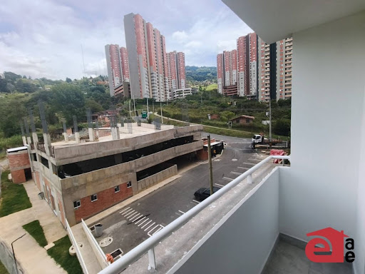 Apartamento en venta en Pajarito, Medellín · foto 8 de 8
