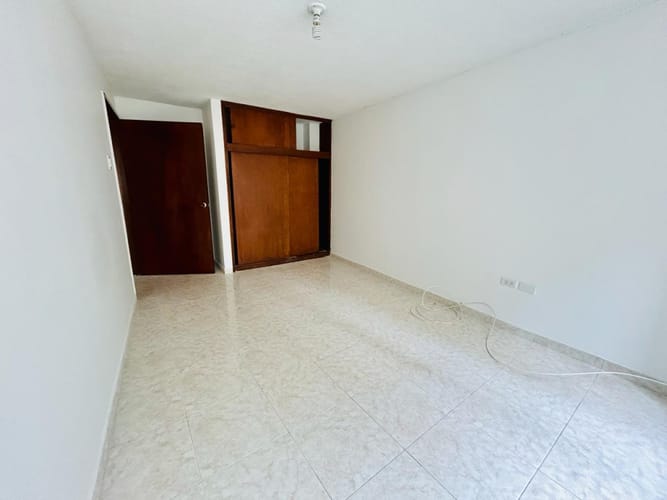 Apartamento de 3 alcobas en venta en Las Nieves, Bogotá, 76 m² · foto 6 de 14