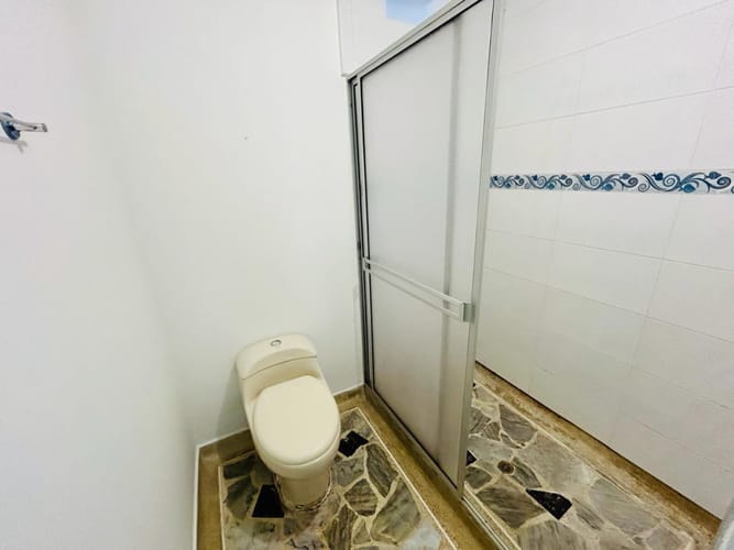 Apartamento de 3 alcobas en venta en Las Nieves, Bogotá, 76 m² · foto 7 de 14