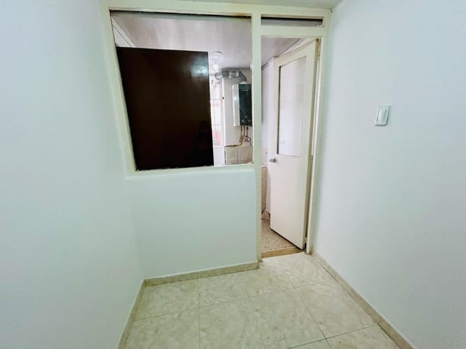 Apartamento de 3 alcobas en venta en Las Nieves, Bogotá, 76 m² · foto 12 de 14