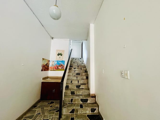 Apartamento de 3 alcobas en venta en Las Nieves, Bogotá, 76 m² · foto 13 de 14