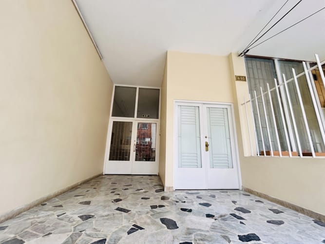 Apartamento de 3 alcobas en venta en Las Nieves, Bogotá, 76 m² · foto 14 de 14