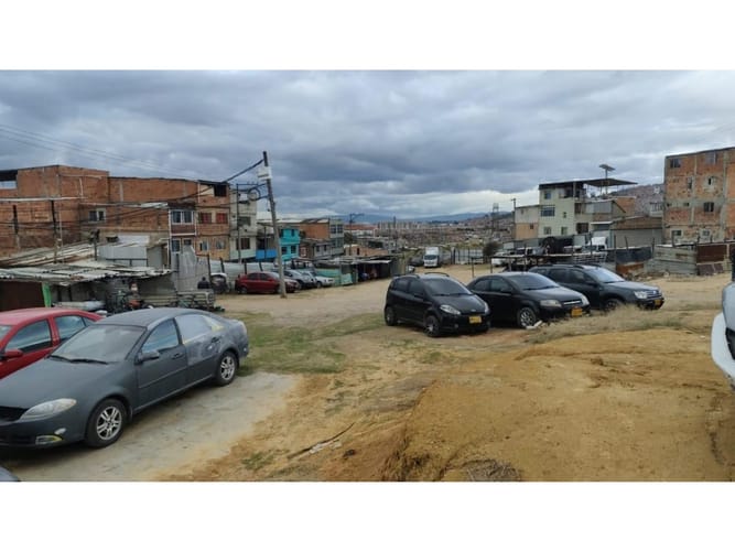 Lote en venta en Camilo Torres Et. Ii, Soacha · foto 2 de 6